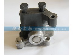 ,搖臂總成 WEVB,濟(jì)南耀順汽車配件有限公司（重汽、濰柴發(fā)動(dòng)機(jī)小件專賣）