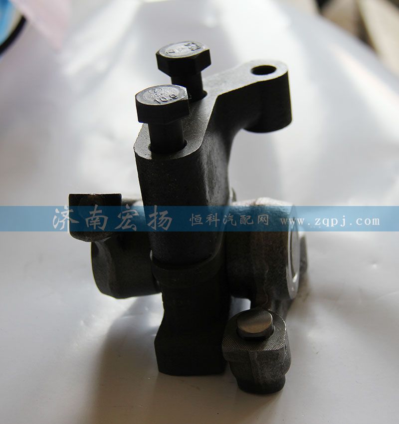 ,搖臂總成 WEVB,濟(jì)南耀順汽車配件有限公司（重汽、濰柴發(fā)動(dòng)機(jī)小件專賣）