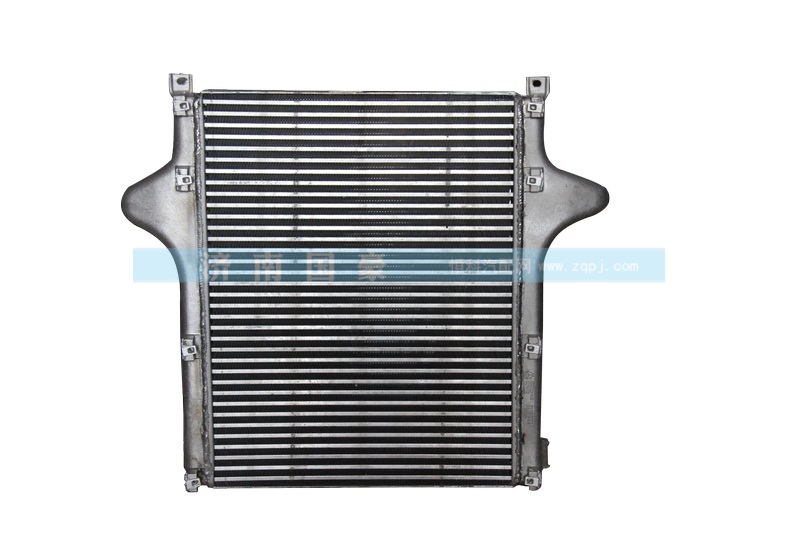 752W06100-0003-1,中冷器,濟南鼎立興丞汽車配件有限公司