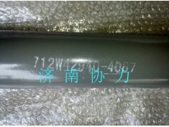 712W42940-4067,右后擋泥板支架(T7H),濟(jì)南明鉅汽車配件有限公司（原濟(jì)南協(xié)力）
