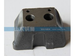 612630050013,搖臂支架,山東銅獅汽車零部件有限公司