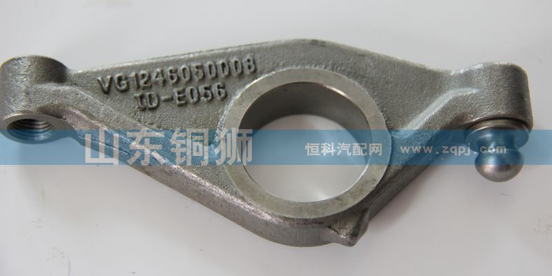 氣門搖臂總成WD12/VG1246050008