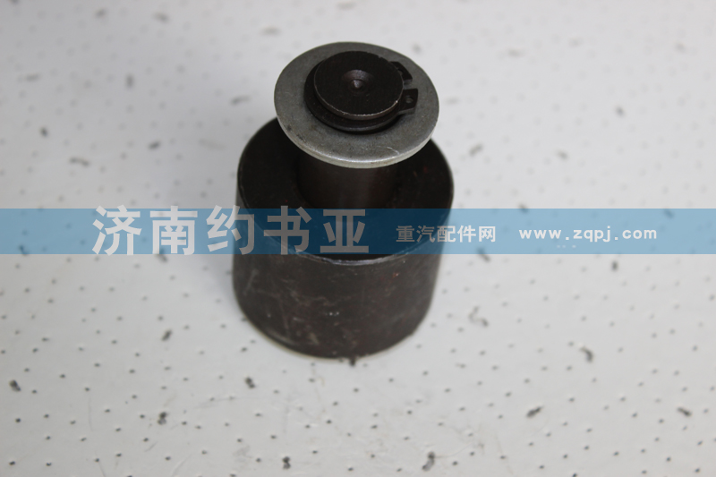 ,滾輪總成（帶肖）52德龍F(tuán)3000,濟(jì)南約書(shū)亞汽車配件有限公司（原華魯信業(yè)）