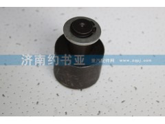 ,滾輪總成（帶肖）52德龍F(tuán)3000,濟(jì)南約書(shū)亞汽車配件有限公司（原華魯信業(yè)）