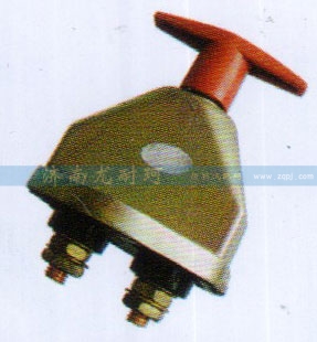 99100760100,斯太爾電源開(kāi)關(guān),濟(jì)南尤耐珂重汽配件銷售中心