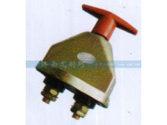 99100760100,斯太爾電源開(kāi)關(guān),濟(jì)南尤耐珂重汽配件銷售中心