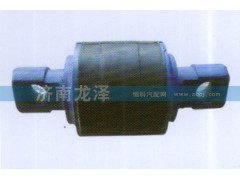,豪沃直推扭力膠芯85×70×152×21（膠+鍛+藍）,山東弗殼潤滑科技有限公司