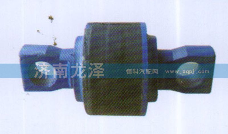 ,重汽豪沃08款V推扭力膠芯85×53×130×25（膠+鍛+藍(lán)）,山東弗殼潤滑科技有限公司