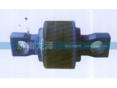 ,重汽豪沃08款V推扭力膠芯85×53×130×25（膠+鍛+藍(lán)）,山東弗殼潤滑科技有限公司