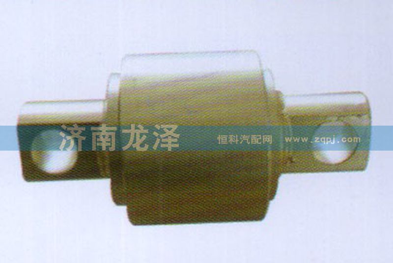 ,重汽豪沃08款V推扭力膠芯85×53×130×25（鐵包膠+金漆）,山東弗殼潤(rùn)滑科技有限公司