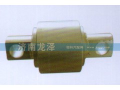 ,重汽豪沃08款V推扭力膠芯85×53×130×25（鐵包膠+金漆）,山東弗殼潤(rùn)滑科技有限公司