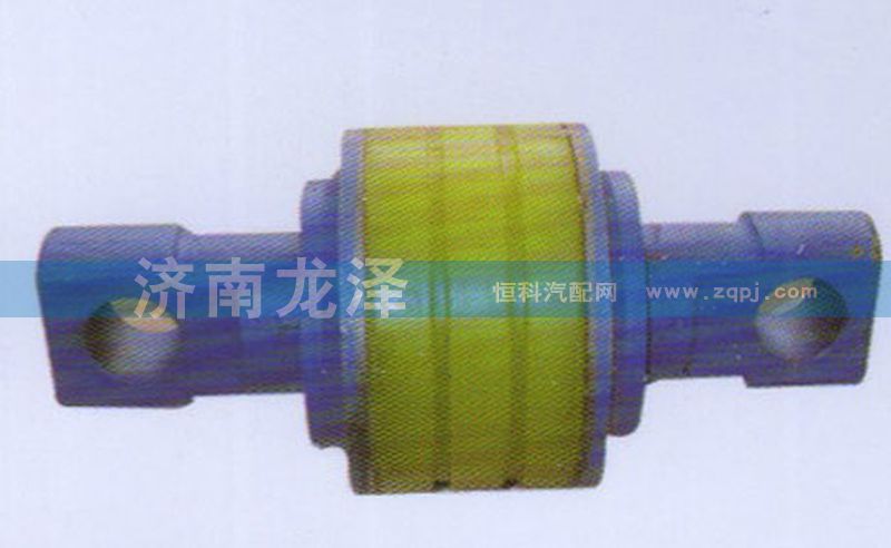 ,重汽豪沃直推85×57×152×21（澆注+鍛+藍）,山東弗殼潤滑科技有限公司
