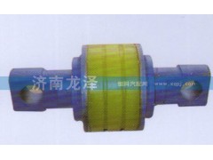 ,重汽豪沃直推85×57×152×21（澆注+鍛+藍）,山東弗殼潤滑科技有限公司