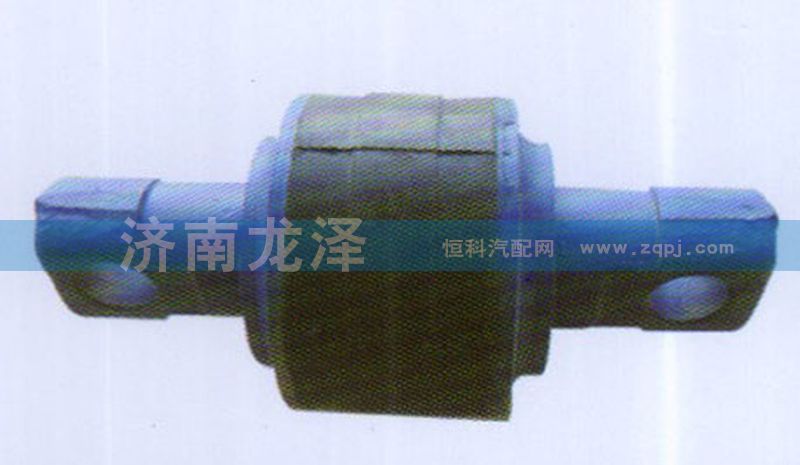 ,重汽豪沃直推85×57×152×21（膠+鍛+藍(lán)）,山東弗殼潤滑科技有限公司