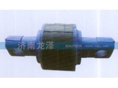 ,重汽豪沃直推85×57×152×21（膠+鍛+藍(lán)）,山東弗殼潤滑科技有限公司