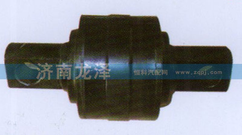 ,重汽豪沃直推85×57×152×21（膠+鋼+黑）,山東弗殼潤(rùn)滑科技有限公司