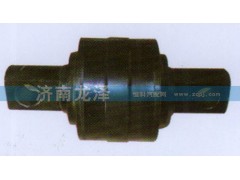 ,重汽豪沃直推85×57×152×21（膠+鋼+黑）,山東弗殼潤(rùn)滑科技有限公司