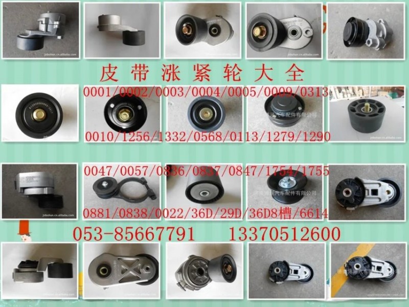 自動漲緊輪/1023010A36D