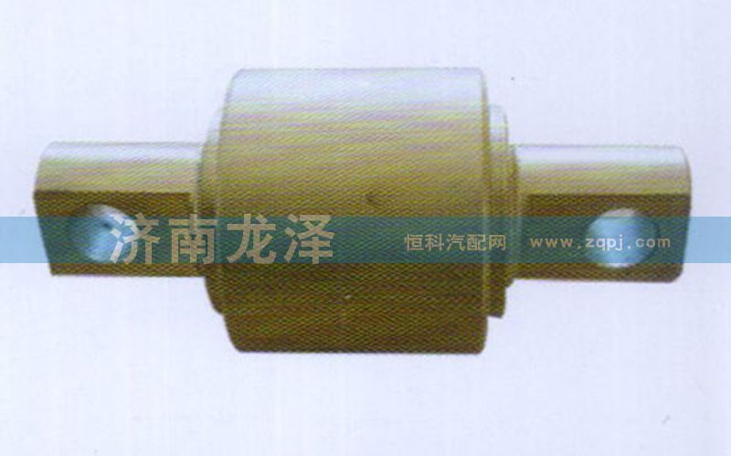 ,豪沃直推扭力膠芯85×77×152×21（鐵包膠+金漆）,山東弗殼潤滑科技有限公司