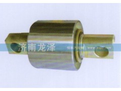 ,德龍直推扭力膠芯85×70×152×21（澆注+直邊）,山東弗殼潤滑科技有限公司