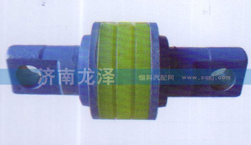,STR直推扭力膠芯80×53×152×21（澆注+鍛+藍）,山東弗殼潤滑科技有限公司