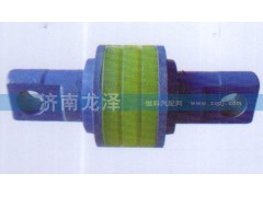 ,STR直推扭力膠芯80×53×152×21（澆注+鍛+藍）,山東弗殼潤滑科技有限公司