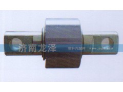 ,STR直推扭力膠芯80×53×152×21（澆注+直邊）,山東弗殼潤滑科技有限公司