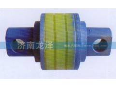 ,小飛龍、小歐曼扭力膠芯80×52×110×19（澆注+鍛+藍(lán)）,山東弗殼潤(rùn)滑科技有限公司