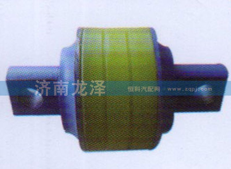 ,大力神扭力膠芯95×64×152×21（澆注+鍛打+藍(lán)）,山東弗殼潤滑科技有限公司