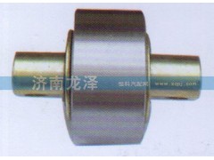 ,匯眾直推扭力膠芯100×52×110×19（卷邊+聚氨酯）,山東弗殼潤滑科技有限公司