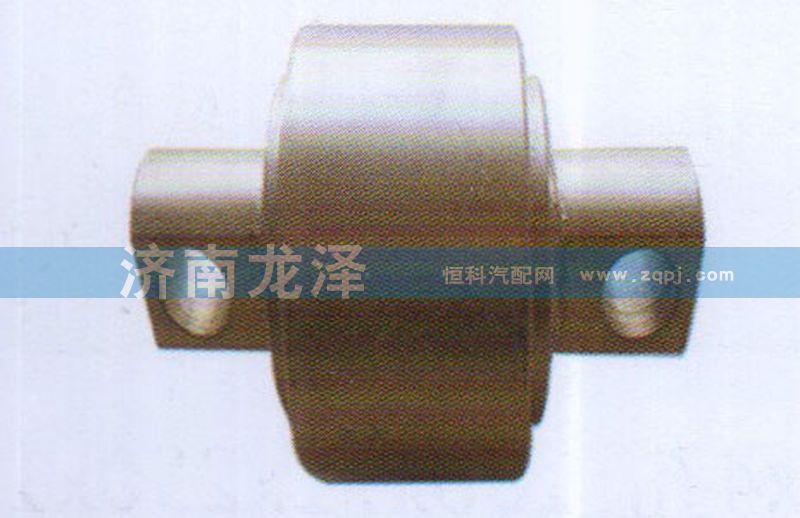 ,匯眾直推扭力膠芯100×52×110×19（鐵包膠+金漆）,山東弗殼潤滑科技有限公司