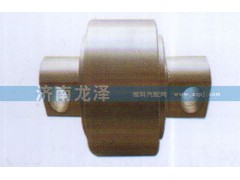 ,匯眾直推扭力膠芯100×52×110×19（鐵包膠+金漆）,山東弗殼潤滑科技有限公司