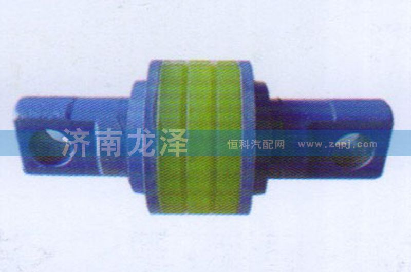 ,歐曼直推扭力膠芯80×53×152×21（澆注+鍛打+藍(lán)）,山東弗殼潤(rùn)滑科技有限公司
