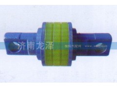 ,歐曼直推扭力膠芯80×53×152×21（澆注+鍛打+藍(lán)）,山東弗殼潤(rùn)滑科技有限公司