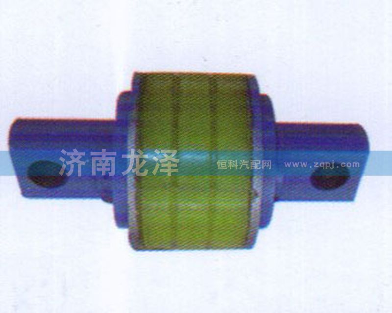 ,歐曼直推扭力膠芯90×64×152×21（澆注+鍛打+藍(lán)）,山東弗殼潤(rùn)滑科技有限公司