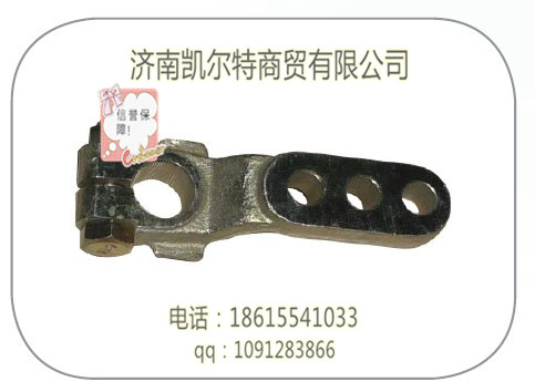 重汽原廠配件斯太爾，豪沃,1250307666換擋搖臂/1250307666換擋搖臂