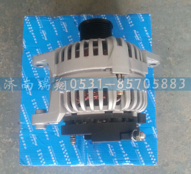 AVI1442A21,發(fā)電機總成,濟南嘉磊汽車配件有限公司(原濟南瑞翔)