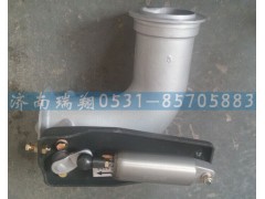 WG9725542041,EVB排氣管總成,濟南嘉磊汽車配件有限公司(原濟南瑞翔)