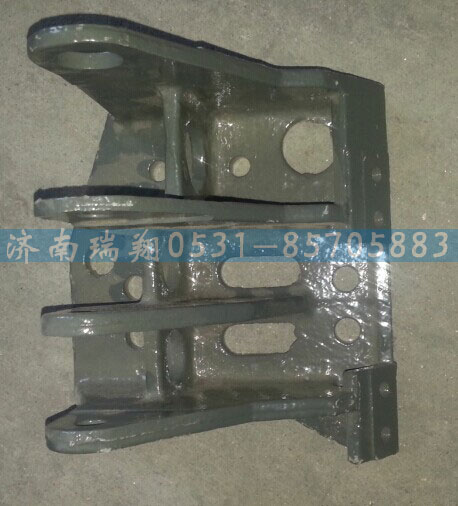 AZ1608434061,前懸減震器左上支架,濟(jì)南嘉磊汽車(chē)配件有限公司(原濟(jì)南瑞翔)