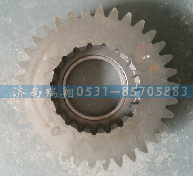 重汽HOWO傳動(dòng)主動(dòng)齒輪（34齒）AZ2203020029/AZ2203020029