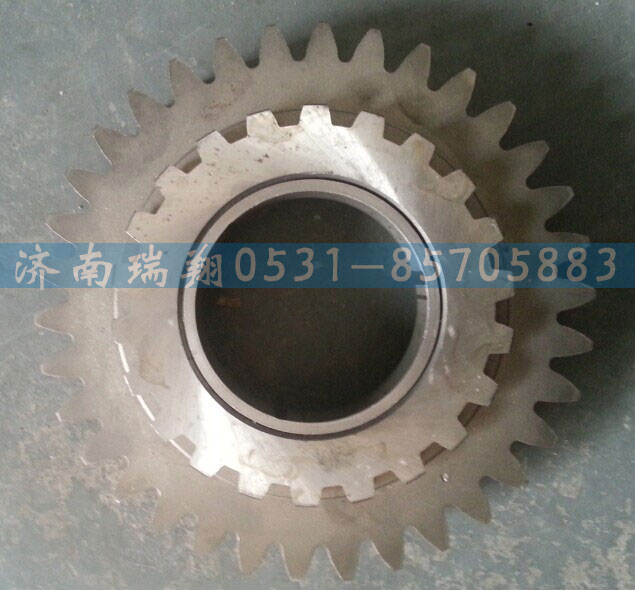 重汽HOWO傳動(dòng)主動(dòng)齒輪（34齒）AZ2203020029/AZ2203020029