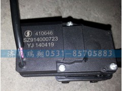 SZ914000723,暖風(fēng)水閥（新式）,濟(jì)南嘉磊汽車配件有限公司(原濟(jì)南瑞翔)