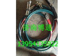 WG9725240286 換擋軟軸總成,WG9725240286 換擋軟軸總成,濟(jì)南博通重汽備件庫(kù)