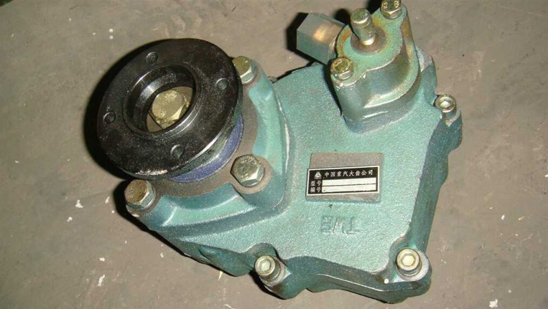 AC97002900106,取力器總成50,濟南金宏偉業(yè)工貿(mào)有限公司