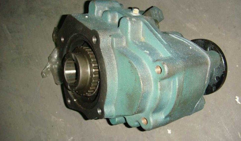 AC97002900106,取力器總成50,濟南金宏偉業(yè)工貿(mào)有限公司