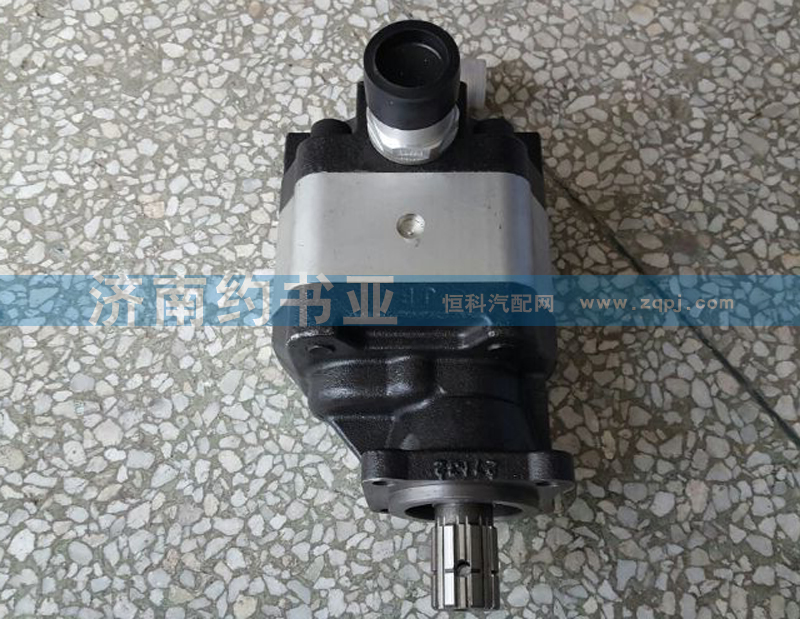 CBJF-2100Y8CHW-1,齒輪泵,濟(jì)南約書亞汽車配件有限公司（原華魯信業(yè)）