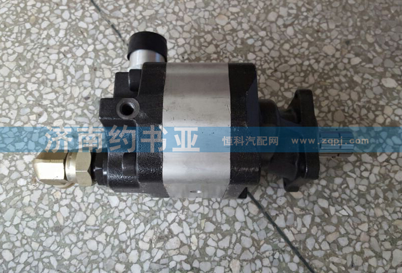 ,齒輪泵,濟(jì)南約書亞汽車配件有限公司（原華魯信業(yè)）