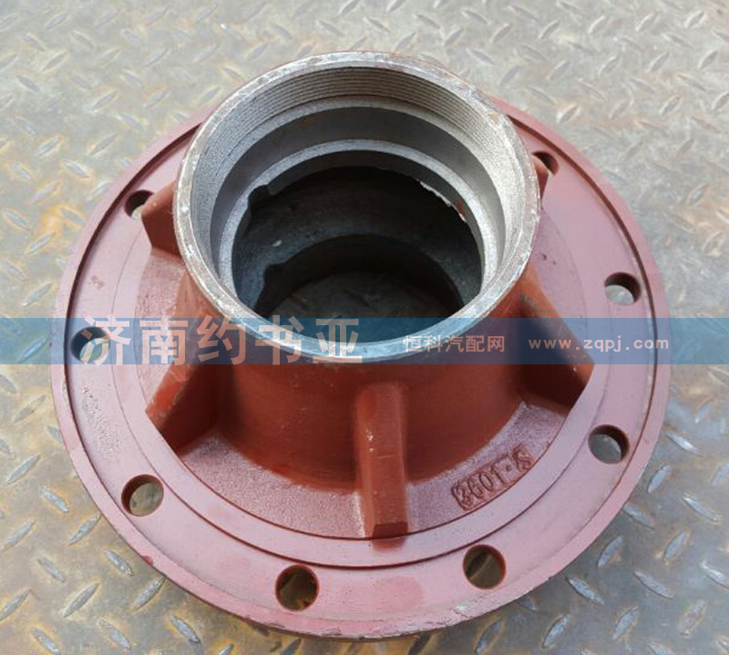 ,后輪轂富華橋16噸,濟(jì)南約書(shū)亞汽車配件有限公司（原華魯信業(yè)）
