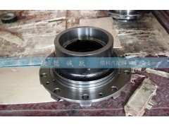 QT300S50-3104001,青特QTS300后輪轂,濟(jì)南歐德泉躍汽車配件有限公司