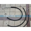 DZ123241824531空調(diào)管子老款德龍F(tuán)3000